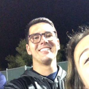 Meet your Posher, John